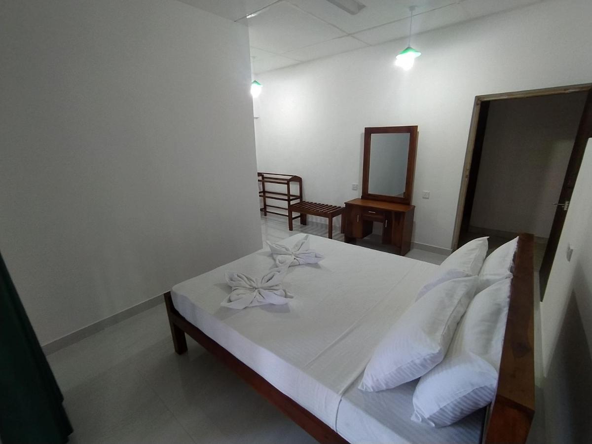 Water Front Home Stay And Resort Anuradhapura Eksteriør billede